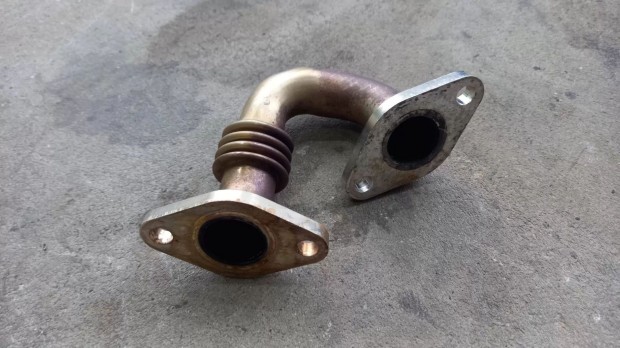 Mitsubishi LANCER OUTLANDER Egr h�t� egr agr szelep f�m cs� cs� 5692