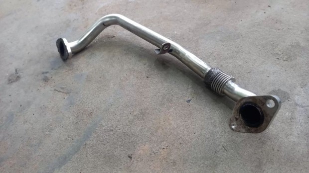 Mitsubishi LANCER OUTLANDER Egr h�t� egr agr szelep f�m cs� cs� 5701