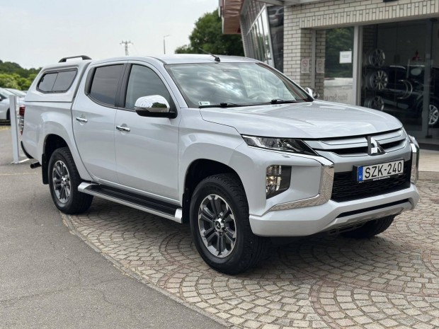 Mitsubishi L 200 2.2 D Intense Plus