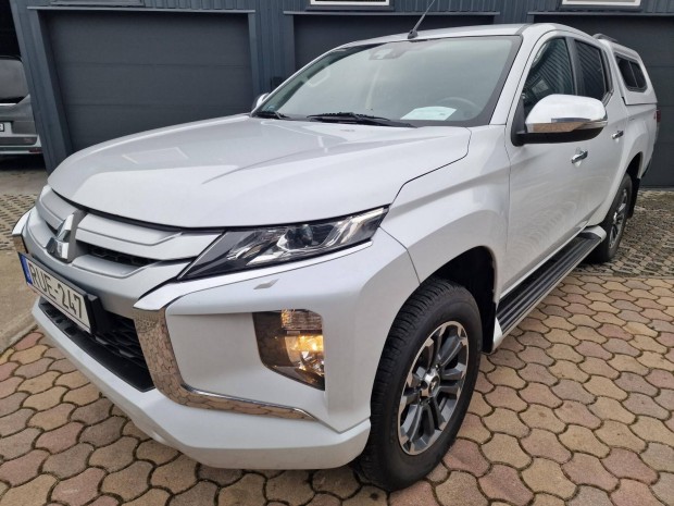 Mitsubishi L 200 2.2 D Intense Plus Gy�ny�r�.HA...