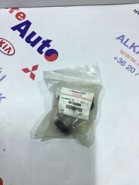 Mitsubishi L 200 f�kmunkahenger 4610A009