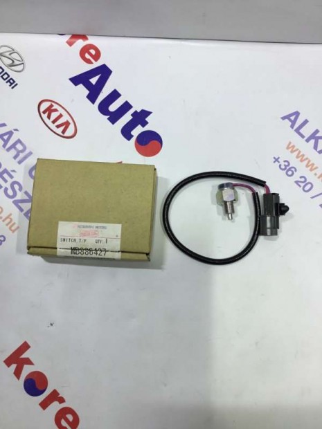 Mitsubishi L 200 vil�g�t�skapcsol� MB886427