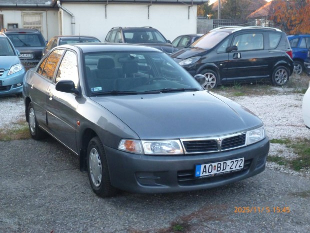 Mitsubishi Lancer 1.3 GLX