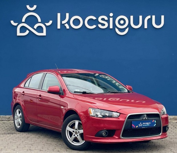 Mitsubishi Lancer 1.5 Inform / Karbantartott/ F...