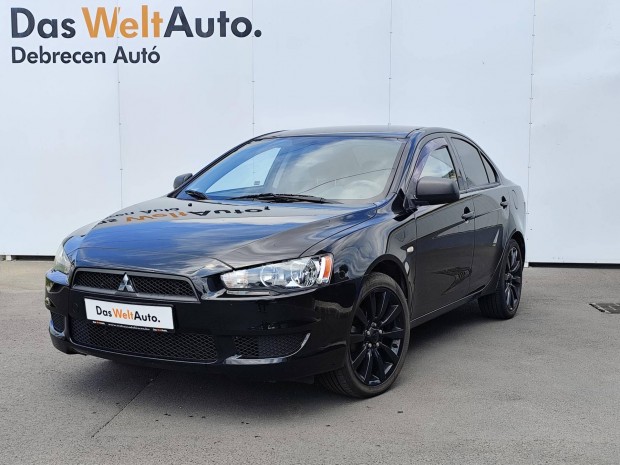 Mitsubishi Lancer 1.5 Invite Magyarországi! Gyá...