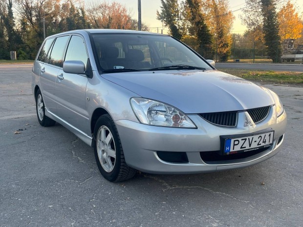 Mitsubishi Lancer 1.6 Comfort klíma!