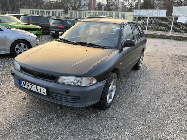 Mitsubishi Lancer 1.6 GLX 4WD