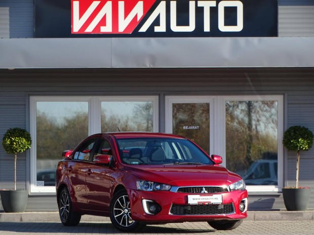 Mitsubishi Lancer 1.6 Invite 152eKM-Jubileumi'M...