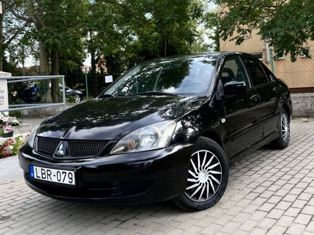 Mitsubishi Lancer 1.6 Invite ACC Magasan Felsze...