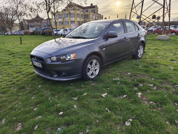 Mitsubishi Lancer 2.0 DI-D Invite