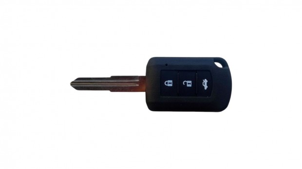 Mitsubishi Lancer ASX L200 Outlander kulcs nyerskulcs