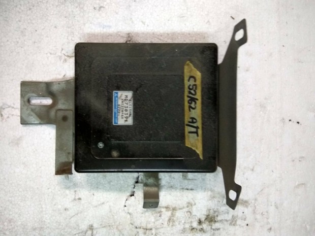 Mitsubishi Lancer Colt 1988-1992 ECU motorvezrl elektronika