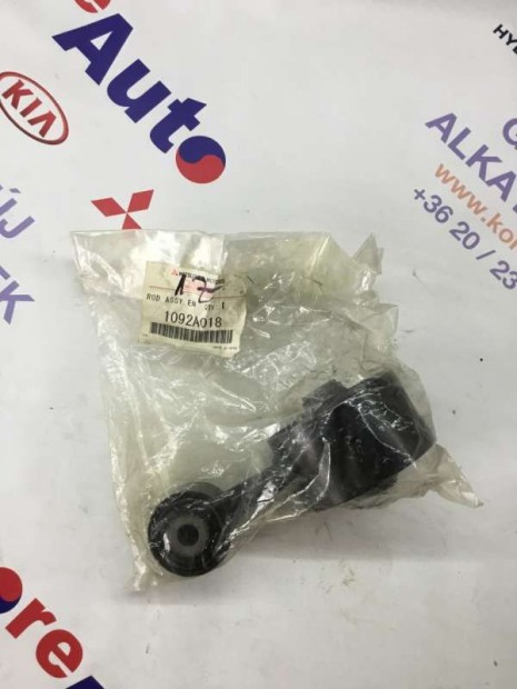 Mitsubishi Lancer EVO váltótartó bak 1092A018