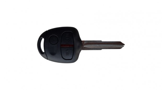 Mitsubishi Lancer Grandis ASX L200 Outlander Pajero kulcs nyerskulcs