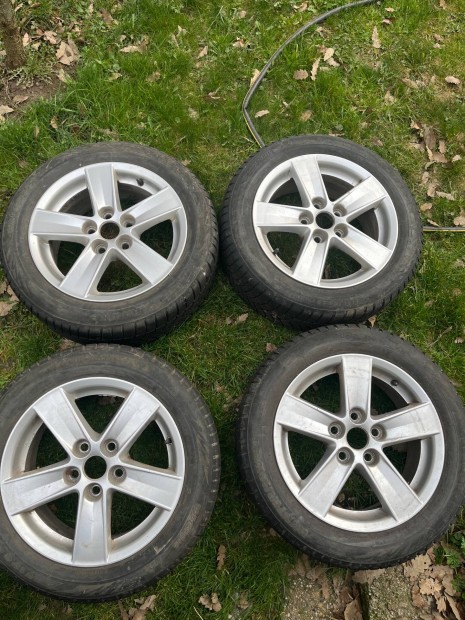 Mitsubishi Lancer Gy�ri 16felnik