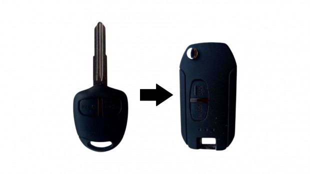 Mitsubishi Lancer Outlander Grandis ASX L200 bicskakulcs �talak�t�