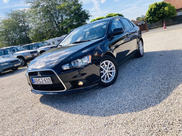 Mitsubishi Lancer Sportback 1.6 Intense AS&G KA...