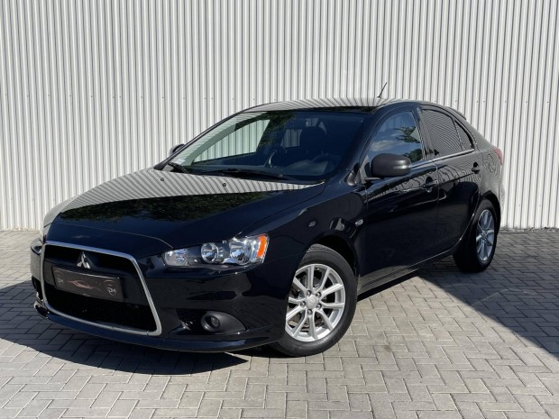 Mitsubishi Lancer Sportback 1.6 Intense AS&G MU...