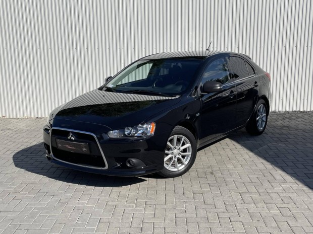 Mitsubishi Lancer Sportback 1.6 Intense AS&G MU...