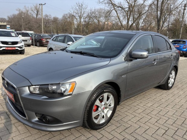 Mitsubishi Lancer Sportback 1.6 Intense AS&G Ma...