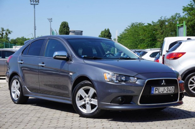 Mitsubishi Lancer Sportback 1.8 Invite 190330KM!