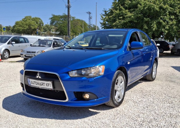 Mitsubishi Lancer Sportback 1.8 Invite (EU5) 14...
