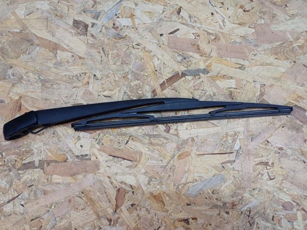 Mitsubishi Lancer VIII Sportback (2008-2017) H�ts� Ablakt�rl� Kar