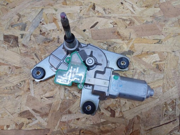 Mitsubishi Lancer VIII Sportback (2008-2017) H�ts� Ablakt�rl� Motor