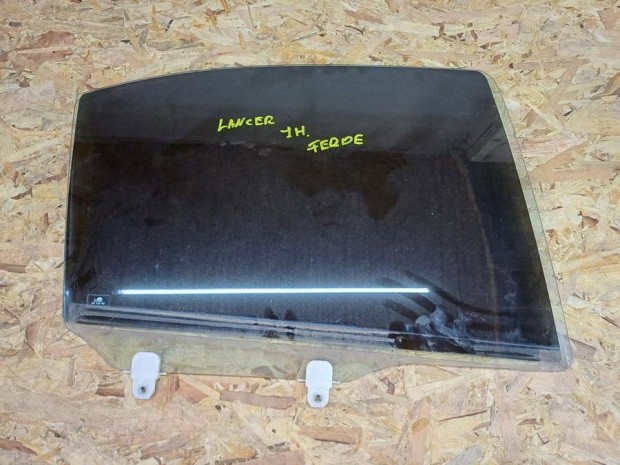 Mitsubishi Lancer VIII Sportback (2008-2017) Jobb H�ts� Ajt� �veg