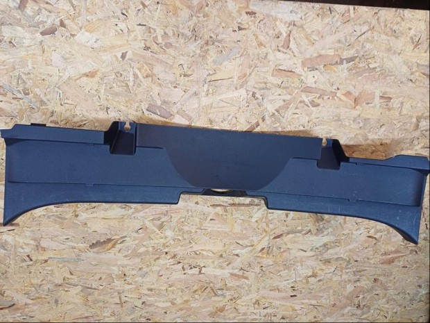 Mitsubishi Lancer VIII Sportback  (2008-2017) H�tfal Burkolat