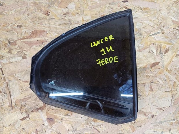 Mitsubishi Lancer VIII Sportback  (2008-2017)  Jobb H�ts� Ajt� �veg