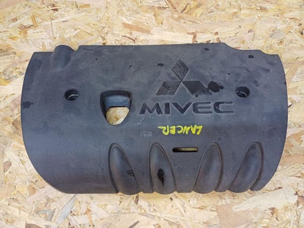 Mitsubishi Lancer VIII (2008-2017) 1.8 Benzines Fels� Motorburkolat