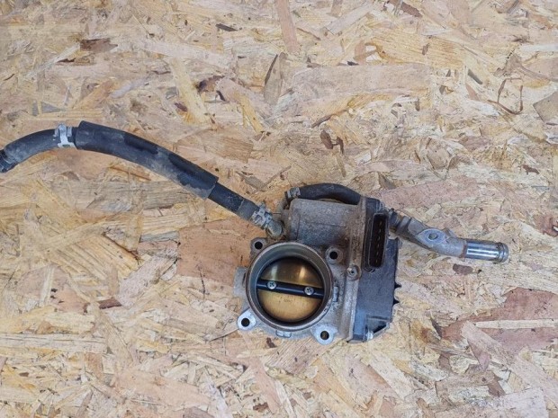 Mitsubishi Lancer VIII (2008-2017) 1.8 Benzines Fojt�szelep