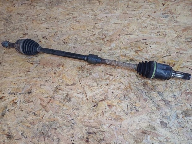 Mitsubishi Lancer VIII (2008-2017) 1.8 Benzines Jobb Els� F�ltengely