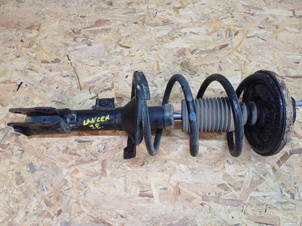 Mitsubishi Lancer VIII (2008-2017) 1.8 Benzines Jobb Els� Leng�scsill