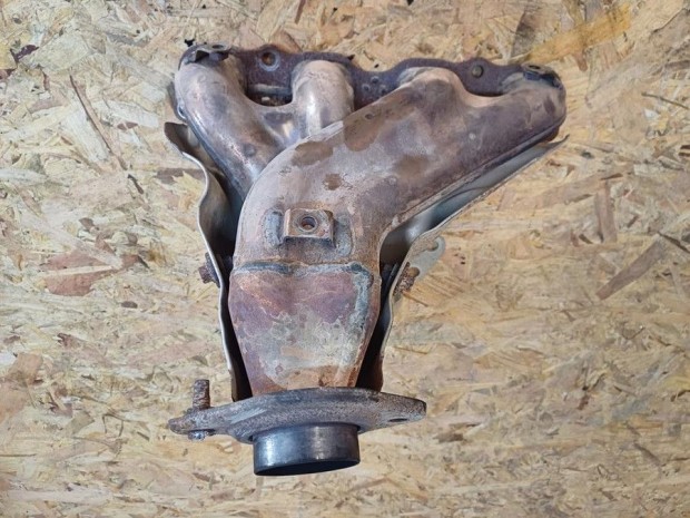 Mitsubishi Lancer VIII (2008-2017) 1.8 Benzines Kipufog� Le�ml� Csonk