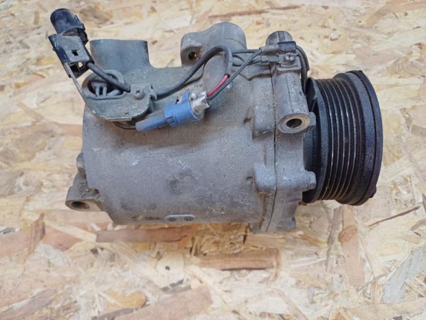 Mitsubishi Lancer VIII (2008-2017) 1.8 Benzines Kl�makompresszor