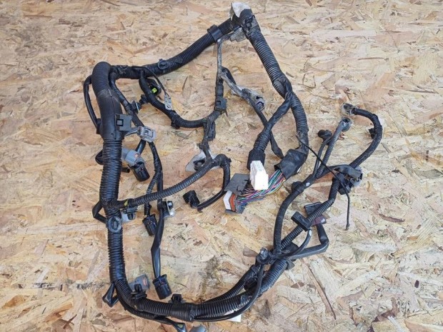 Mitsubishi Lancer VIII (2008-2017) 1.8 Benzines Motor K�belk�teg