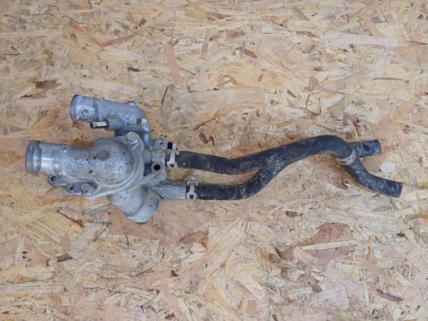 Mitsubishi Lancer VIII (2008-2017) 1.8 Benzines Termoszt�th�z Cs�vel