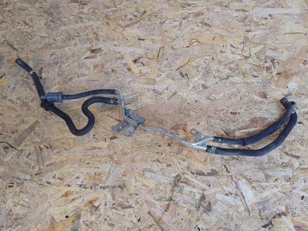 Mitsubishi Lancer VIII (2008-2017) 1.8 Benzines �zemanyagcs�