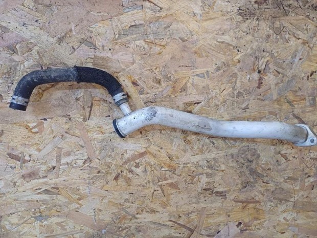 Mitsubishi Lancer VIII (2008-2017) 1.8 Benzines V�zcs�