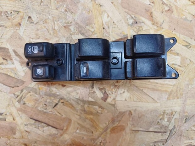 Mitsubishi Lancer VIII (2008-2017) Bal Els� Ablakemel� Kapcsol�