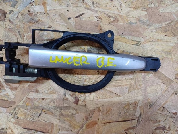 Mitsubishi Lancer VIII (2008-2017) Bal Els� Ajt� K�ls� Kilincs