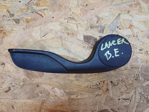 Mitsubishi Lancer VIII (2008-2017) Bal Els� �l�s �ll�t� Kar