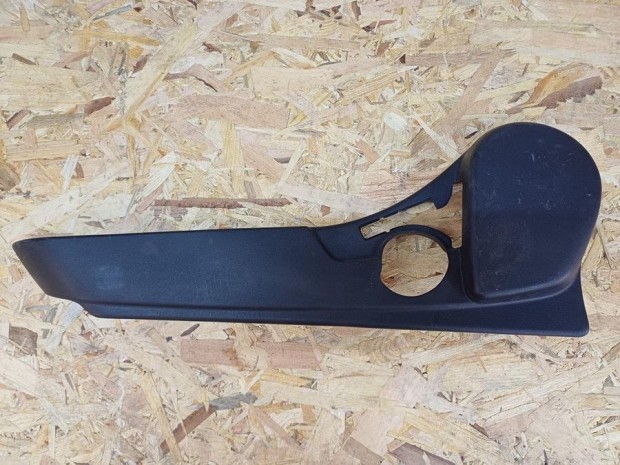 Mitsubishi Lancer VIII (2008-2017) Bal Els� �l�s Burkolat