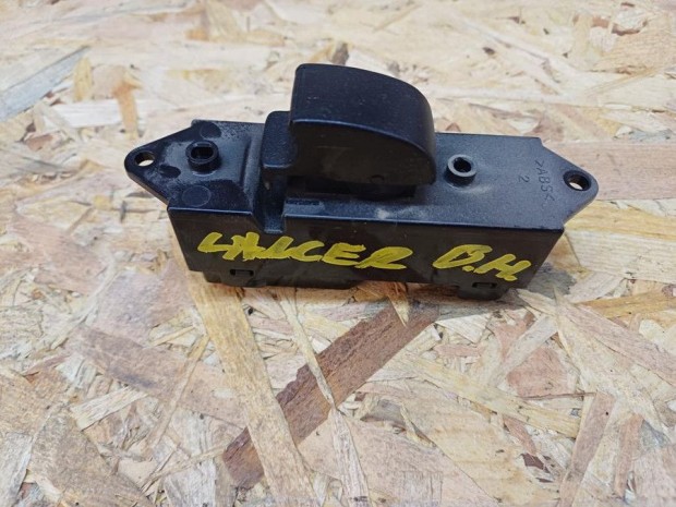 Mitsubishi Lancer VIII (2008-2017) Bal H�ts� Ajt� Ablakemel� Kapcsol�