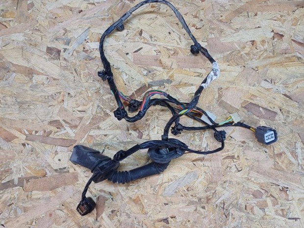 Mitsubishi Lancer VIII (2008-2017) Bal H�ts� Ajt� K�belk�teg