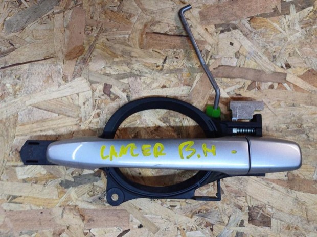 Mitsubishi Lancer VIII (2008-2017) Bal H�ts� Ajt� K�ls� Kilincs