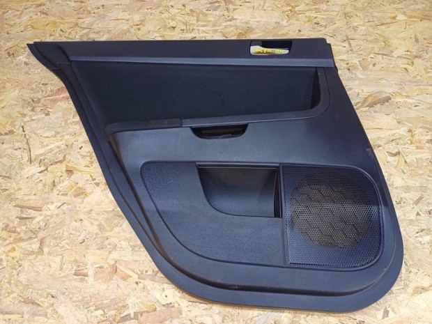 Mitsubishi Lancer VIII (2008-2017) Bal H�ts� Ajt�k�rpit