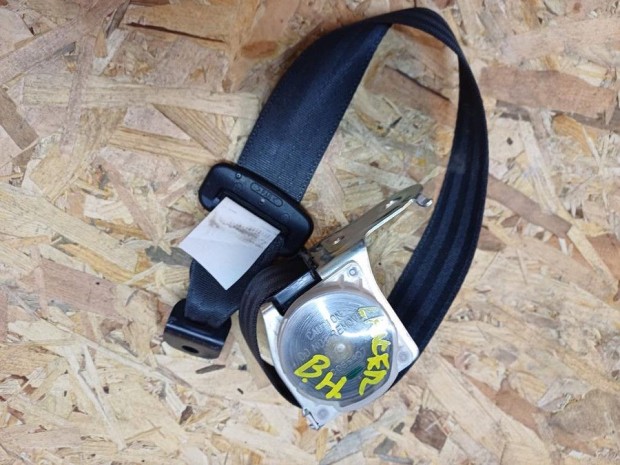 Mitsubishi Lancer VIII (2008-2017) Bal H�ts� Biztons�gi �v